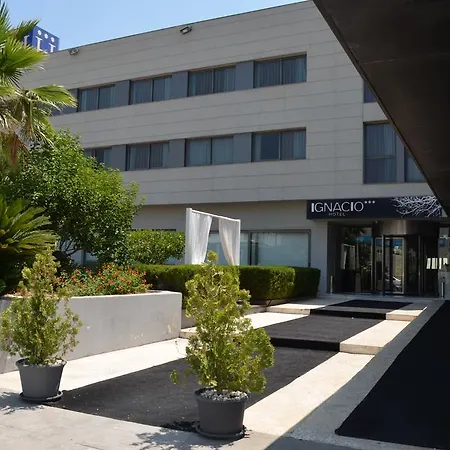 Ignacio Hotel 3*