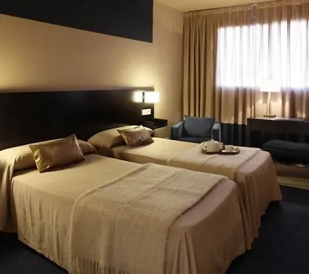 Hotel Ignacio Chiva