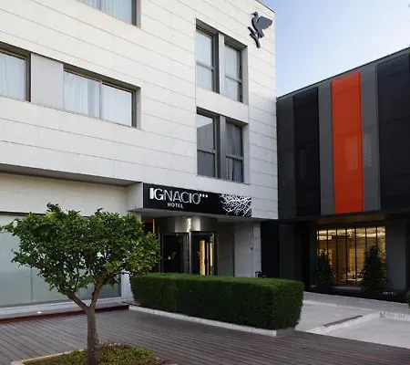 Ignacio Hotel 3*