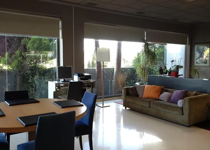 Hotel Ignacio 3*