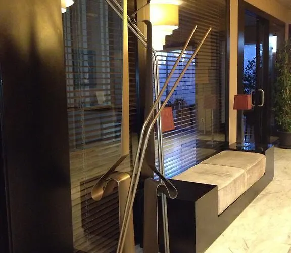 Ignacio Hotel 3*