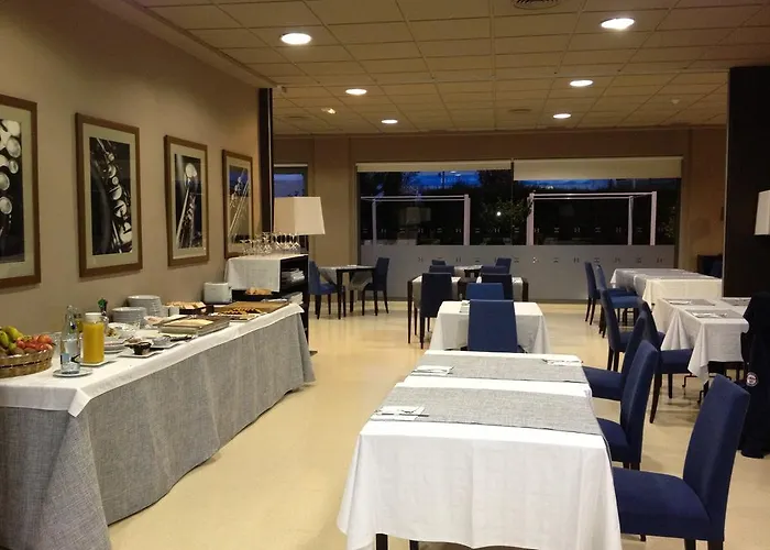 Hotel Ignacio