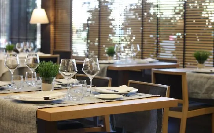 Hotel Ignacio 3*