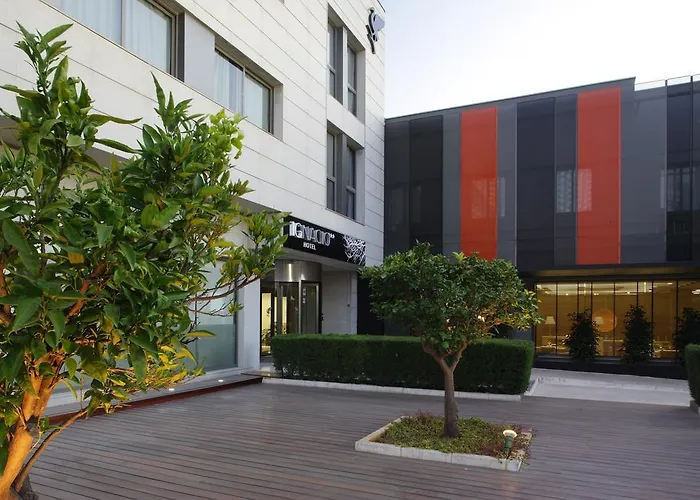 Ignacio Hotel