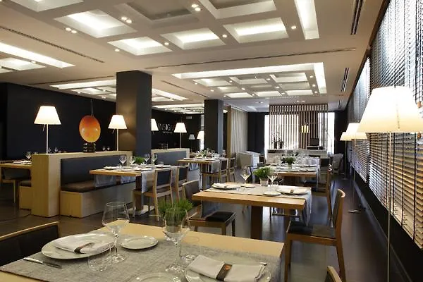 Hotell Ignacio 3*