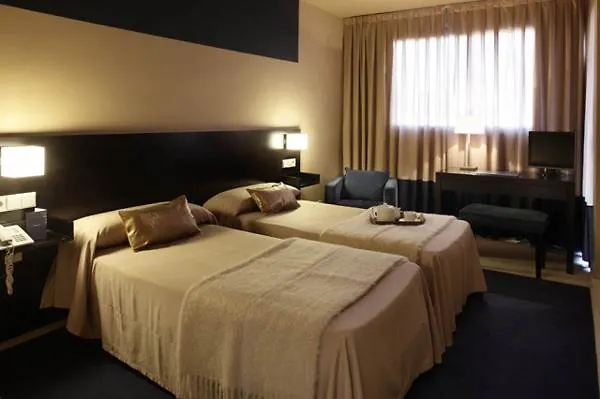 Hotell Ignacio Chiva