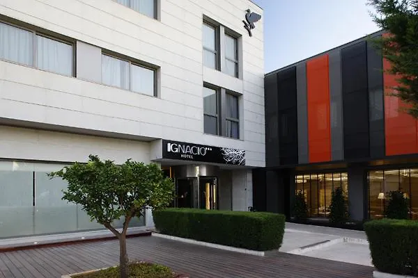 Ignacio Hotel 3*